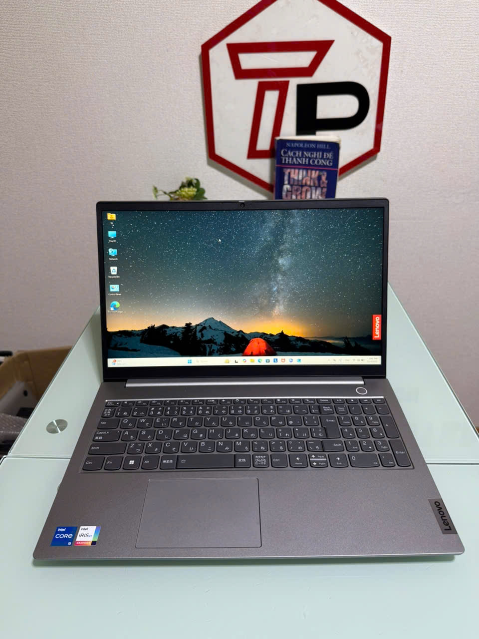 Lenovo Thinkpad L15 / i3-10110U (up to 4.10Ghz | 2 nhân 4 luồng